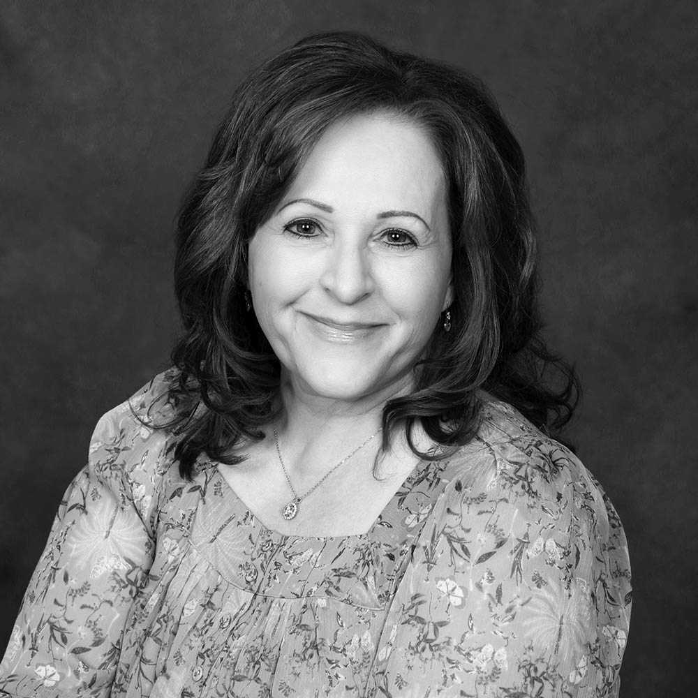 Susan Palmer Headshot