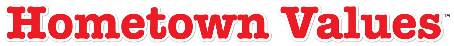 Hometown Values
